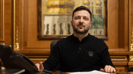 Зеленський доручив розробити плани стійкості для міст і регіонів - 290x160