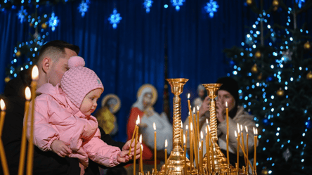 Церковний календар на грудень 2025 — які дати не можна пропустити - 285x160