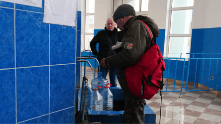 Масштабне відключення води в Одесі — які адреси - 285x160