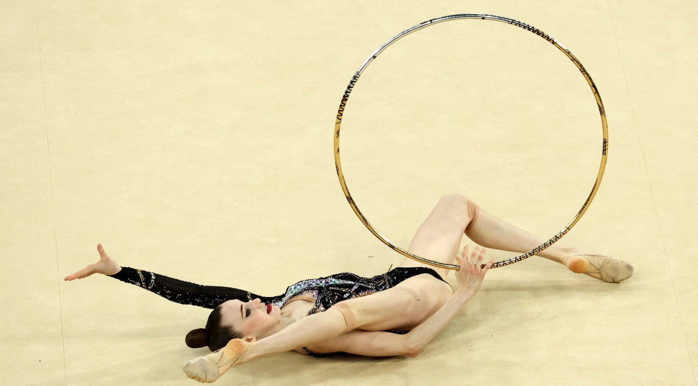 Дарья Варфоломеев