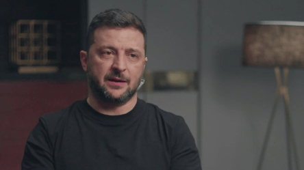 Зеленський сказав, що дозволить Україні перемогти Росію - 285x160