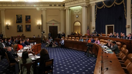 Сенат США схвалив оборонний бюджет-2026 — як підтримають Україну - 285x160