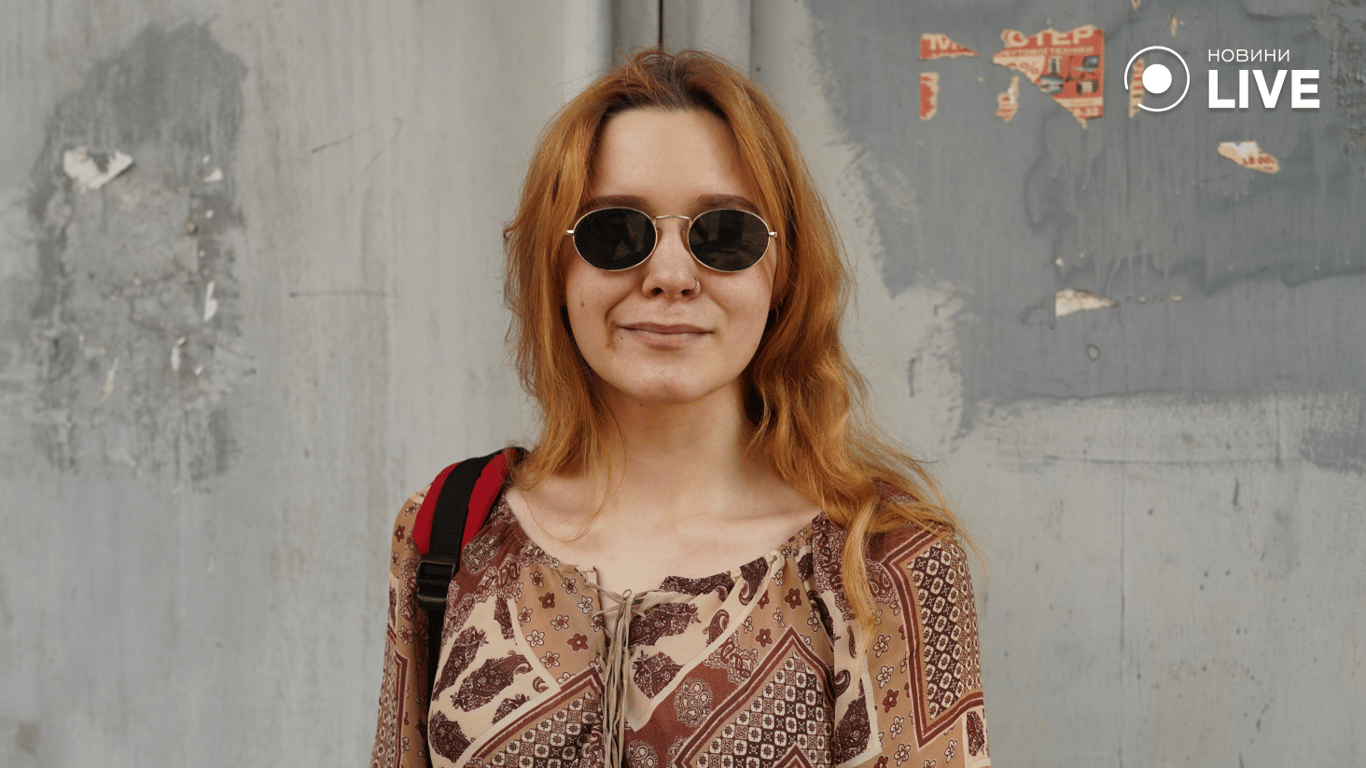 Тетяна не отримала птажіку за світло. Фото: Новини.LIVE