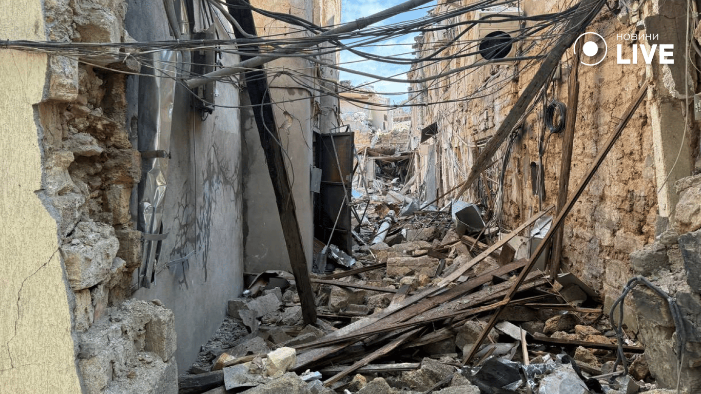 Обстріл - фото 10