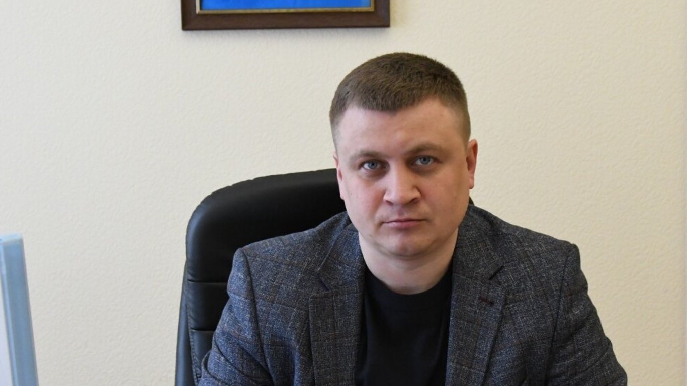 ВАКС отстранил от должности главу Государственной судебной администрации: детали