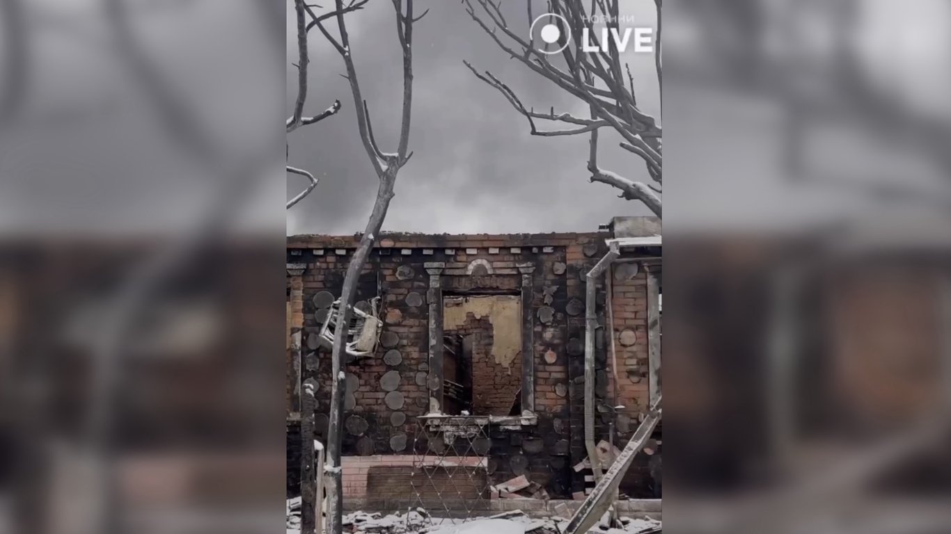 Російська атака на Харків 9 лютого — місцеві жительки розповіли, як пережили трагедію