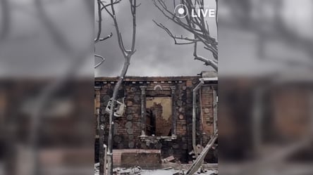 Російська атака на Харків 9 лютого — місцеві жительки розповіли, як пережили трагедію - 285x160