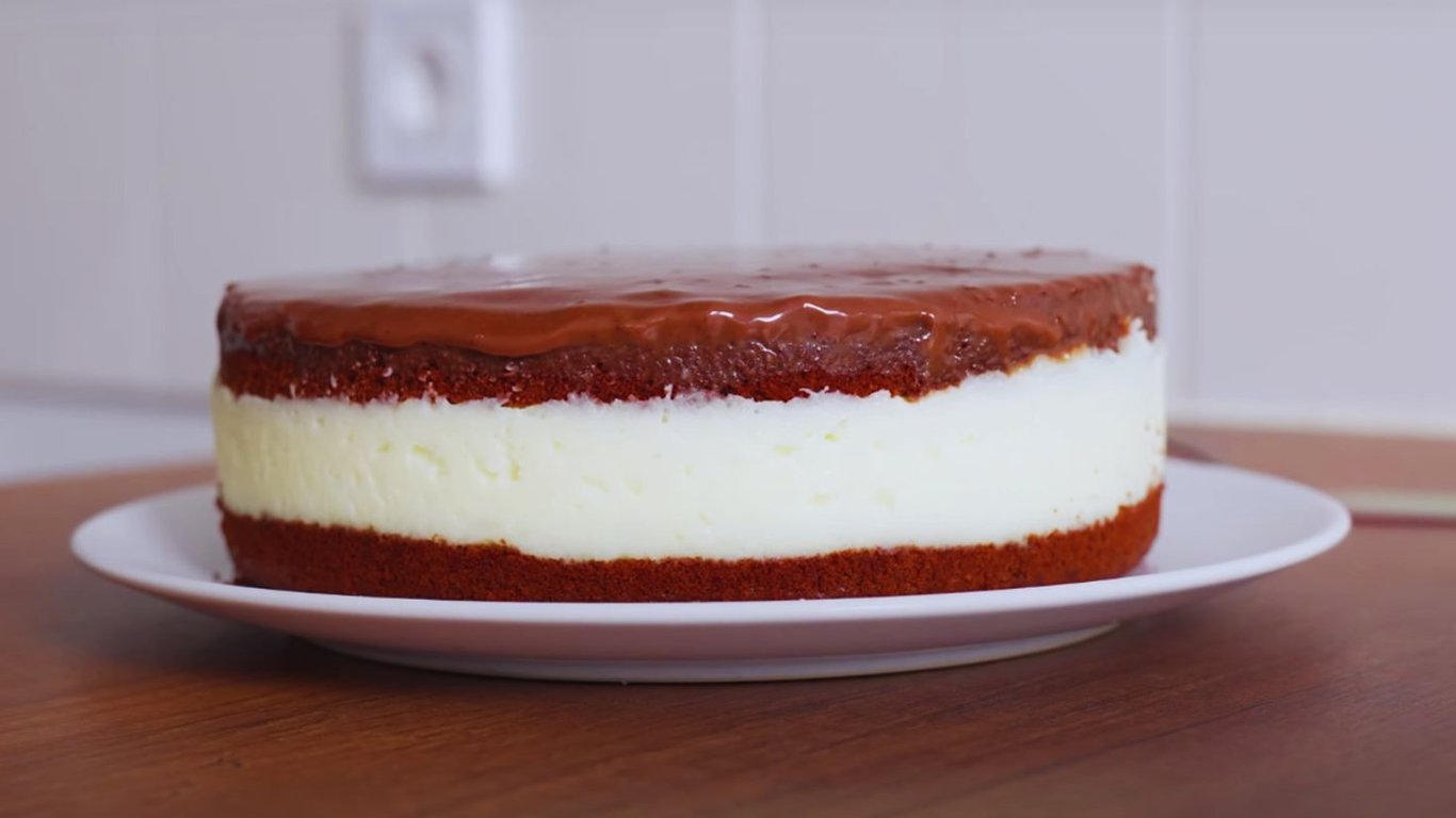 Как приготовить торт баунти — быстрый фото и видео рецепт