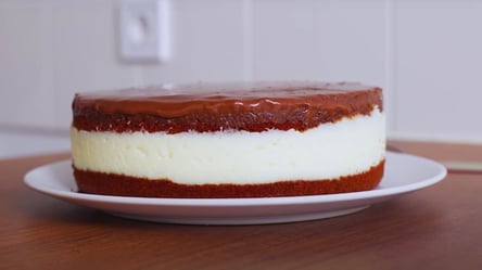 Нереально смачний рецепт торта Баунті — тане в роті - 285x160