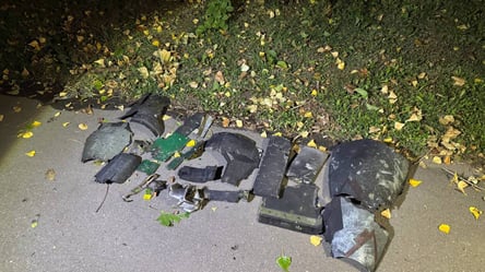 Восьмеро поранених і загиблий: наслідки вечірнього удару по Харкову - 290x166
