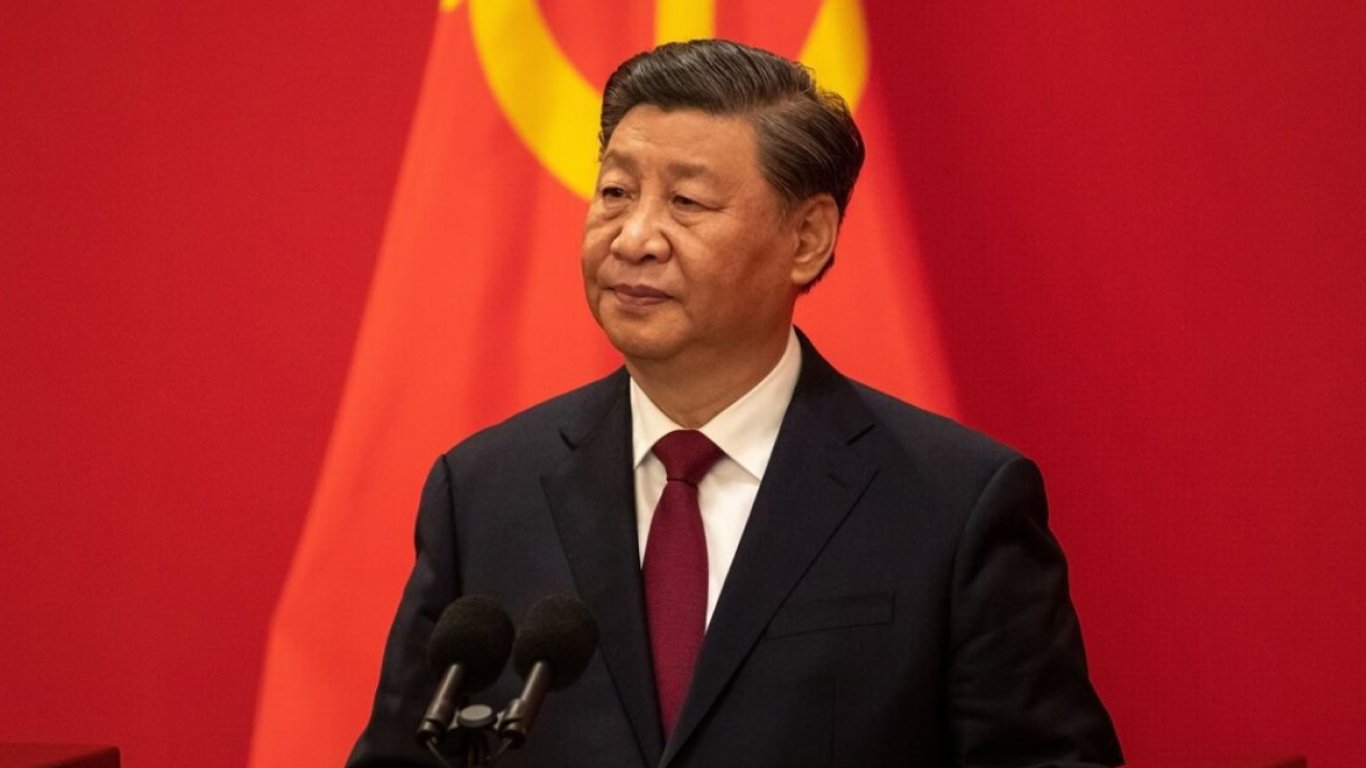 Си Цзиньпин планирует поговорить с Зеленским, — СМИ