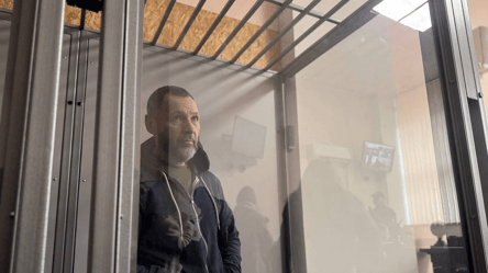 Во Львове суд продолжил арест подозреваемого в убийстве Парубия - 290x166