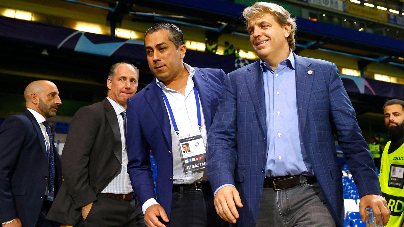 Егбалі та Боелі