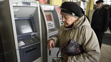 Украина задолжала пенсионерам 66 млрд грн — каким категориям граждан задолжало  государство - 285x160