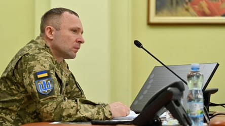 Драпатый распорядился провести проверку 225-го ОШП после расследования «заградительных отрядов» - 285x160