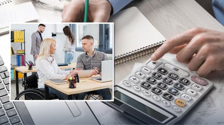 Трудоустройство людей с инвалидностью — оплата и другие нюансы - 290x160