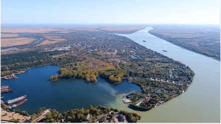 Одесчине 94 — интересные факты о самом большом регионе страны - 290x160