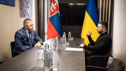 Україна готова забезпечити енергетикою Словаччину - 285x160