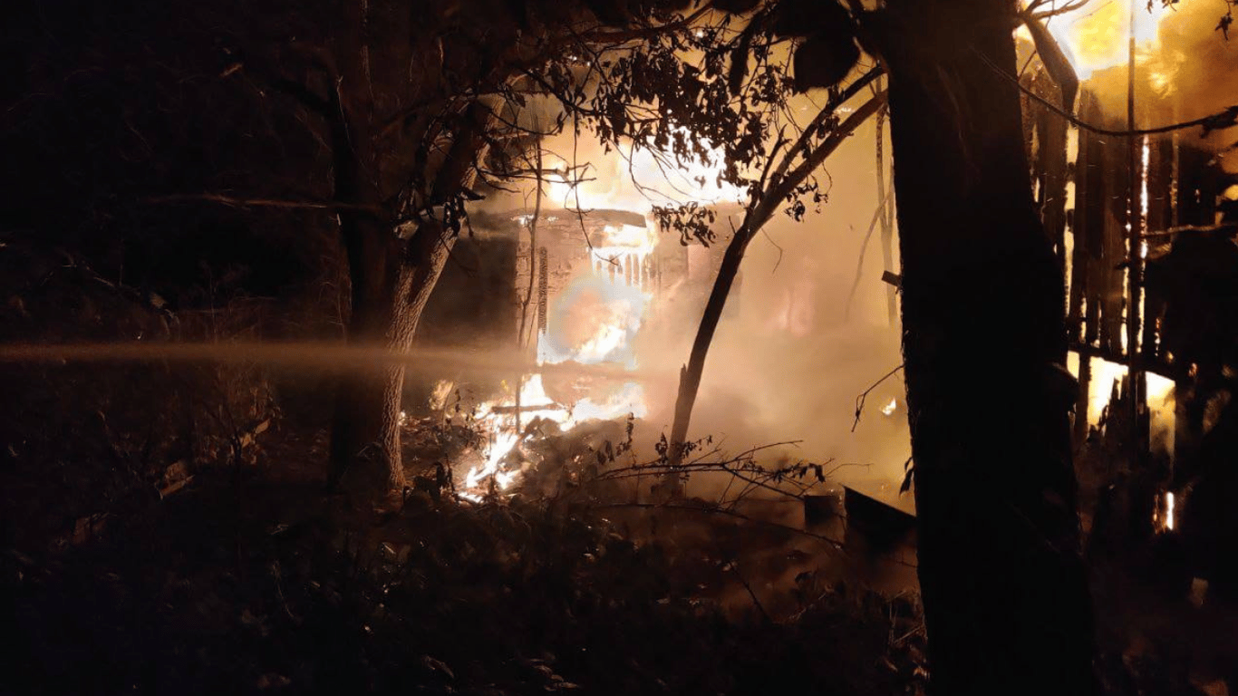 В КМГА рассказали о падении обломков в Киеве: есть пострадавшие