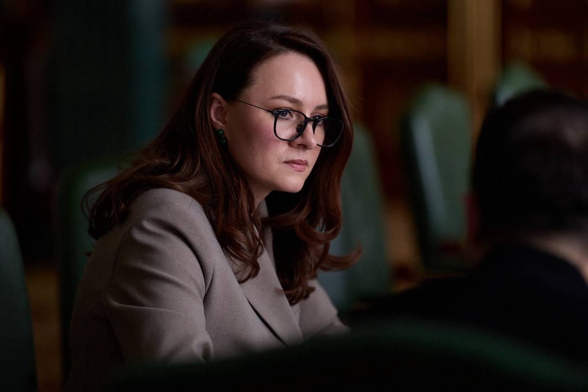 Яка ситуація в енергетиці 18 лютого