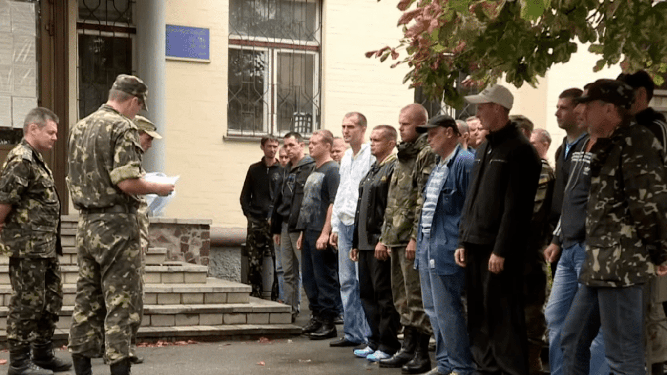 На Львовщине активист создал сеть сторонников для противодействия мобилизации