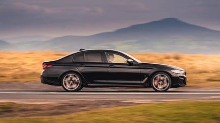 Стоит ли купить BMW 5 G30 с пробегом - 285x160