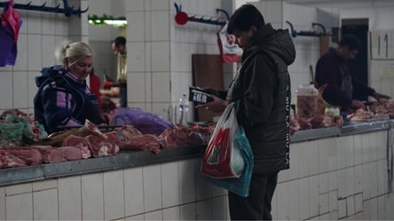 На одеському Привозі зросли ціни на м’ясо: вартість сьогодні - 290x160