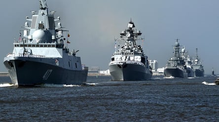 Росія вивела у Чорне море кораблі без ракетоносіїв: Наталя Гуменюк про ситуацію на півдні - 285x160