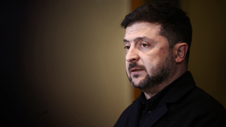 Зеленский назвал красные линии Украины в мирном плане - 304x171