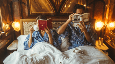 Поїздка на VIP-потязі Європою — що входить у ціну в 31 тисячу євро - 285x160