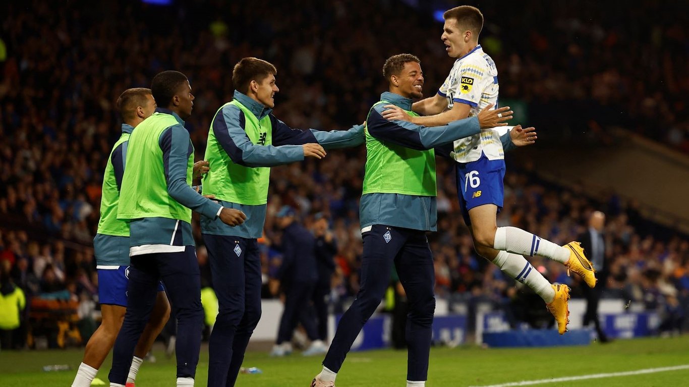 Олександр Пихаленок