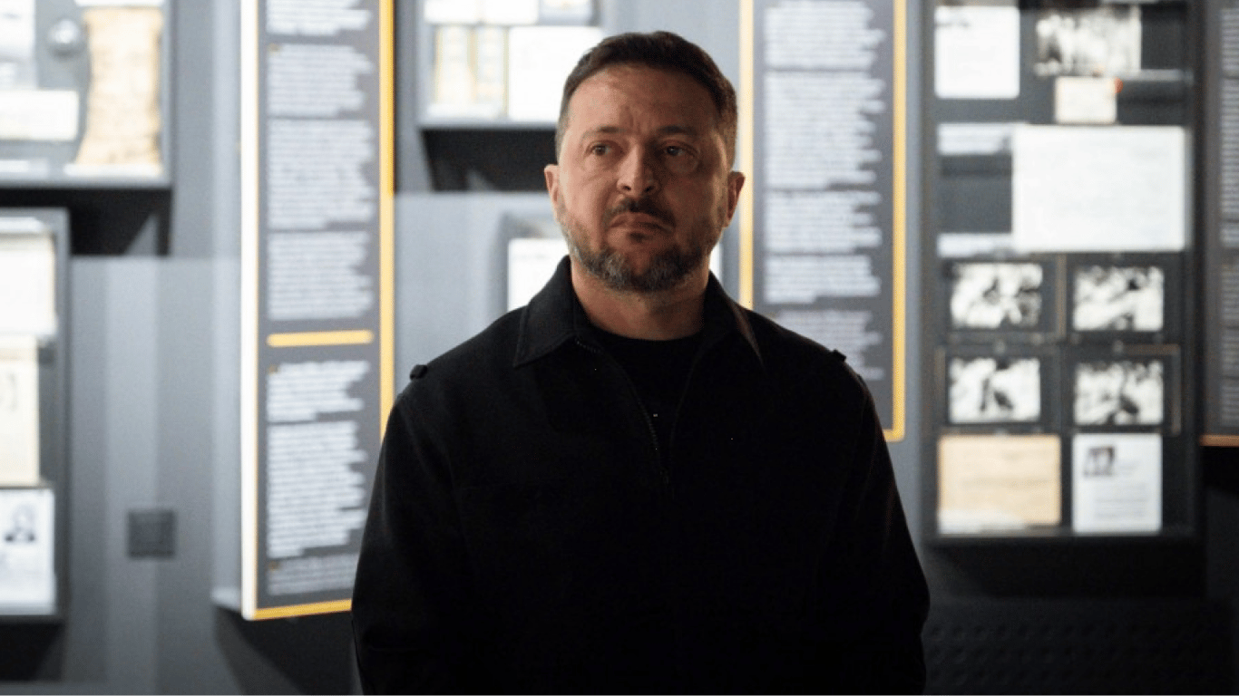 Зеленский анонсировал новый удар по "теневому флоту" РФ