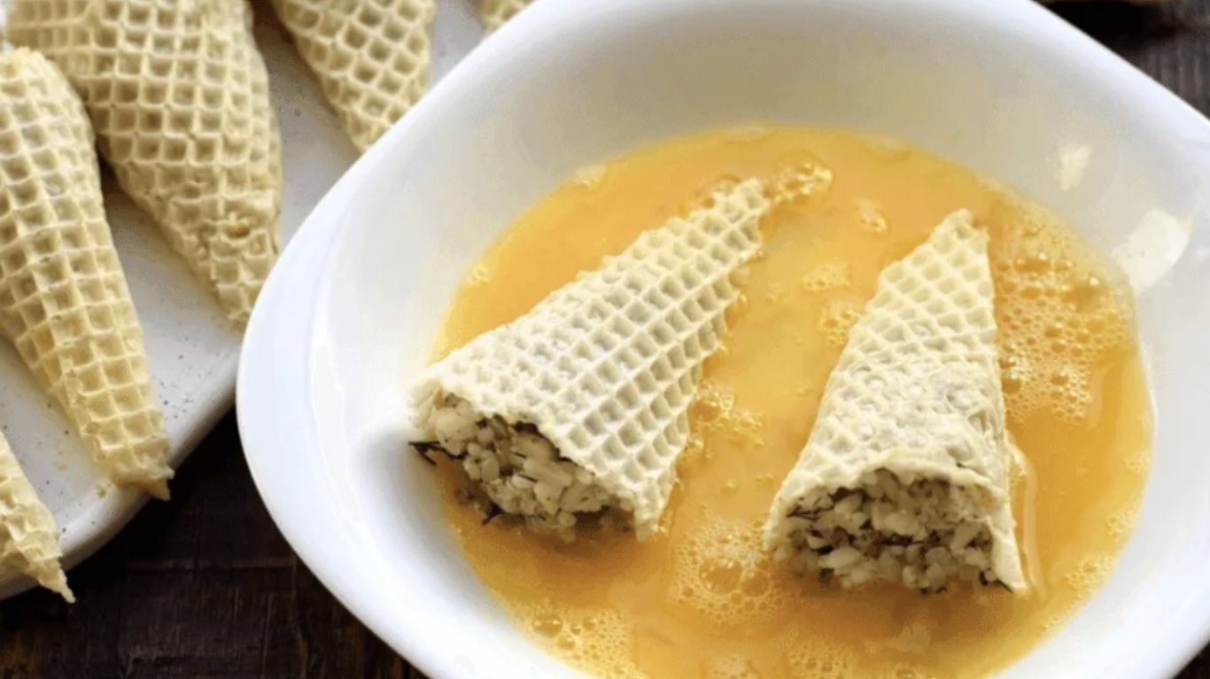 що приготувати на вечерю