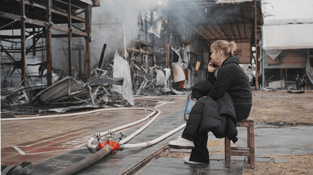 Экономика под огнем – как выживает бизнес у фронта - 304x171