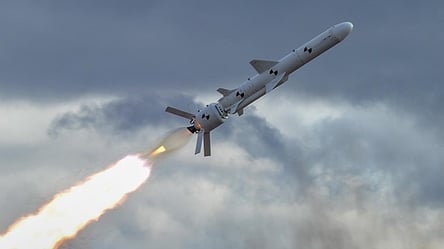Чому Україна не розробляла власні ракети: пояснення депутата з нацбезпеки - 285x160