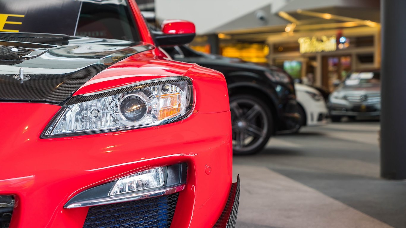 Ціни на авто за 25 років: як та чому вони змінилися