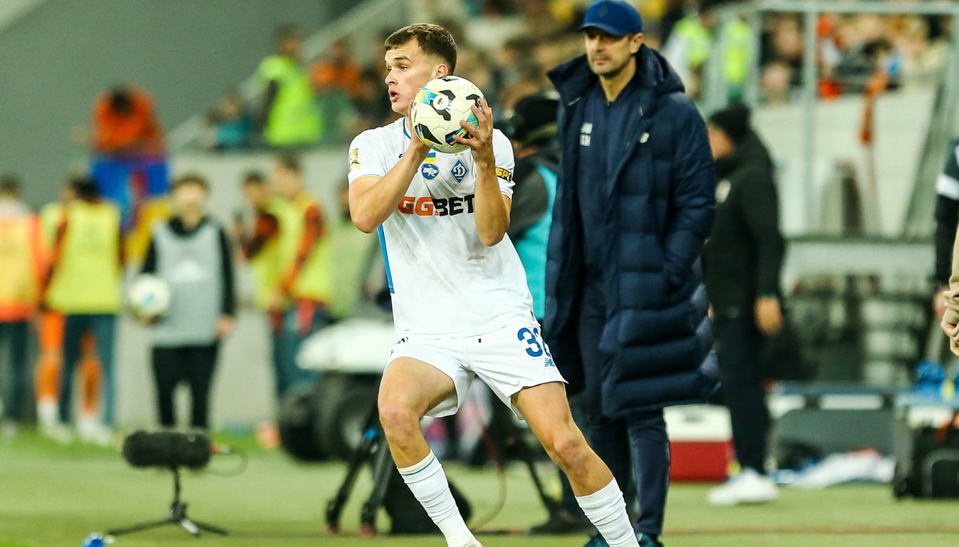 Тарас Михавко