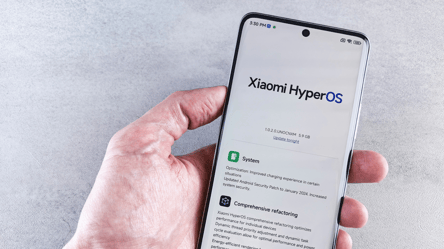 Xiaomi офіційно підтвердила дату запуску HyperOS 3 з Android 16 - 285x160