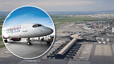 Wizz Air анонсував новий рейс із найбільшого аеропорту Польщі — напрямки - 290x166