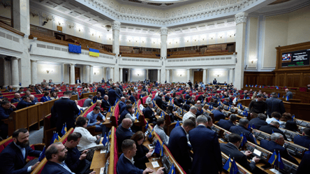 Мобілізаційний вік можуть знизити: ініціативу обговорюють в Раді - 290x166