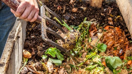 Осеннее внесение компоста — секрет плодородной земли без химии - 285x160