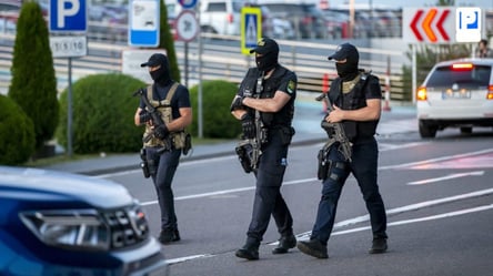 Перед виборами у Молдові затримали 74 провокатори РФ — що хотіли - 285x160