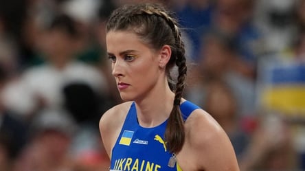 Магучих стала чемпионкой Украины, опередив Левченко и Геращенко - 285x160