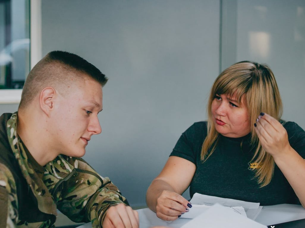 Чи зберігається за мобілізованими робоче місце