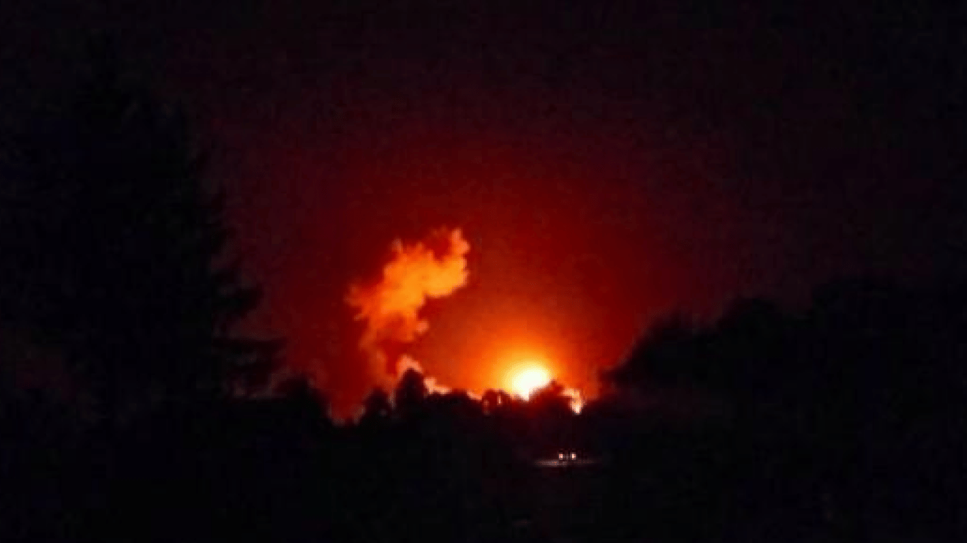 Нові вибухи в Києві зараз 16 грудня — атака на столицю