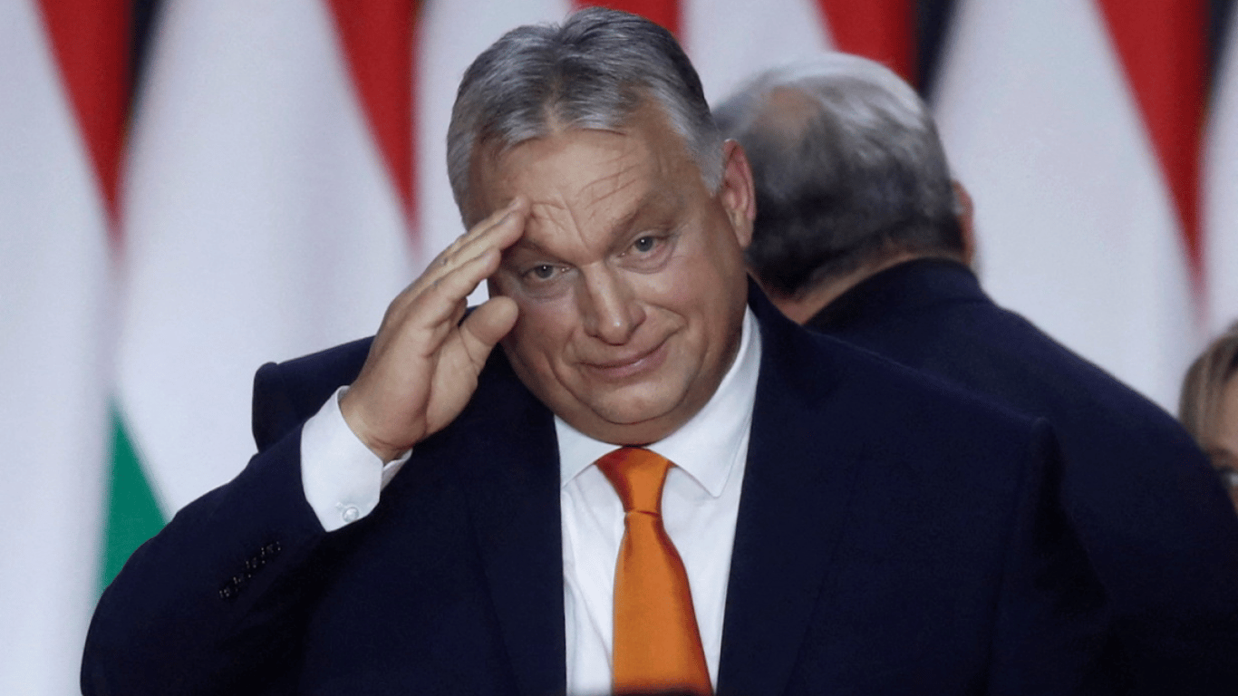 Партнеры Орбана встретятся с республиканцами США для остановки помощи Украине, — СМИ