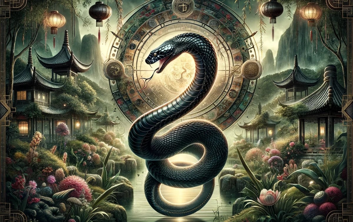 Гороскоп карьеры для Змеи на год Красной Огненной Лошади