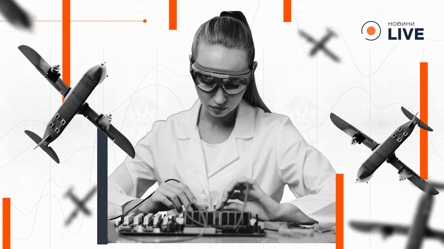 Гранты для украинских IT-стартапов 2025 в ЕС — оборонный трек - 290x166