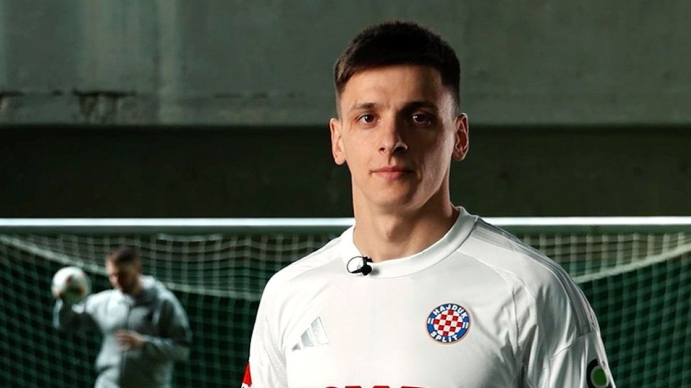 Назарий Русин