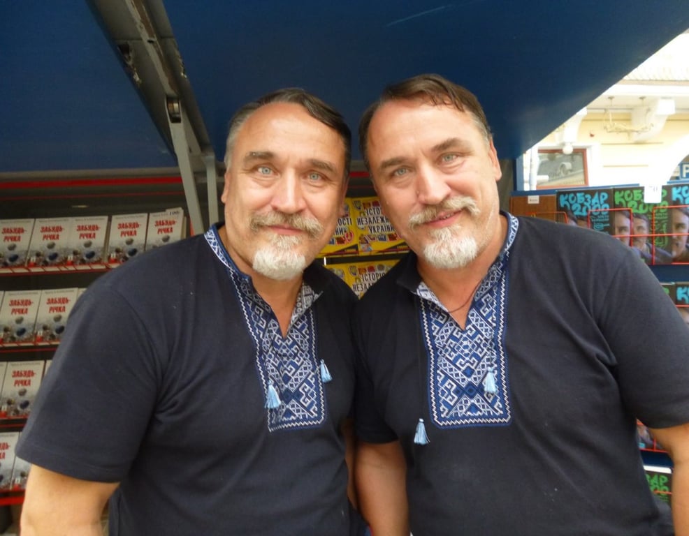 Брати Капранови